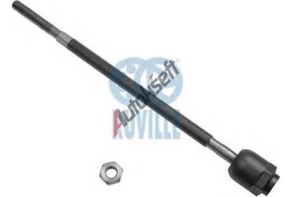 RUVILLE Axiální kloub příčného táhla řízení RU 917816, 917816 RUVILLE Axiální kloub příčného táhla řízení RU 917816, 917816