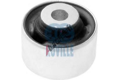 RUVILLE Uložení řídicího mechanismu RU 985427, 985427 RUVILLE Uložení řídicího mechanismu RU 985427, 985427