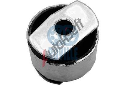 RUVILLE Uloen dicho mechanismu RU 985508, 985508