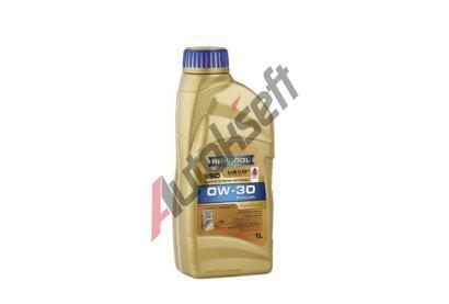 RAVENOL SSO SAE 0W-30 1 l RVN 1111100-001-01-999, 1111100-001-01-999