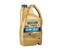 Motorov� olej&nbsp;RAVENOL&nbsp;&dash;&nbsp;RVN 1111102-004-01-999
