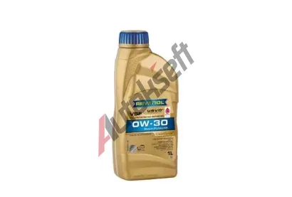 RAVENOL Motorov� olej RAVENOL VSF SAE 0W-30 1 l RVN 1111107-001-01-999, 1111107-001-01-999