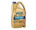 Motorov� olej&nbsp;RAVENOL&nbsp;&dash;&nbsp;RVN 1111108-004-01-999