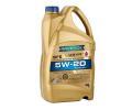 Motorov� olej&nbsp;RAVENOL&nbsp;&dash;&nbsp;RVN 1111110-004-01-999