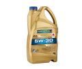 Motorov� olej&nbsp;RAVENOL&nbsp;&dash;&nbsp;RVN 1111115-004-01-999
