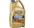 Motorov� olej&nbsp;RAVENOL&nbsp;&dash;&nbsp;RVN 1111115-005-01-999