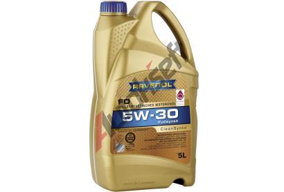 RAVENOL FO SAE 5W-30 5 l RVN 1111115-005-01-999, 1111115-005-01-999
