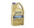 Motorov� olej&nbsp;RAVENOL&nbsp;&dash;&nbsp;RVN 1111118-004-01-999