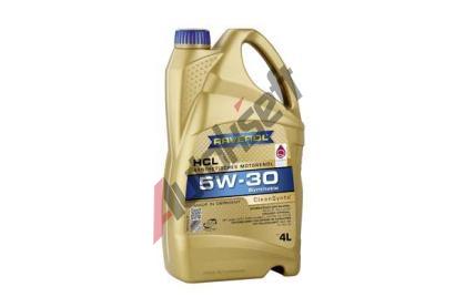 RAVENOL HCL SAE 5W-30 4 l RVN 1111118-004-01-999, 1111118-004-01-999