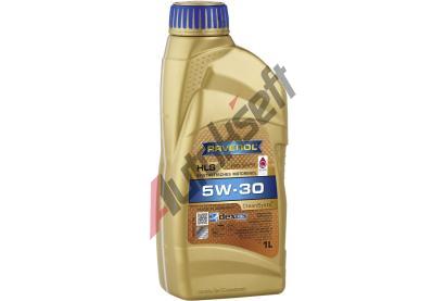 RAVENOL HLS SAE 5W-30 1 l RVN 1111119-001-01-999, 1111119-001-01-999