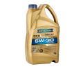 Motorov� olej&nbsp;RAVENOL&nbsp;&dash;&nbsp;RVN 1111124-005-01-999