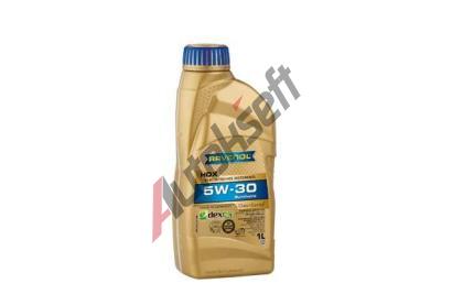 RAVENOL HDX SAE 5W-30 1 l RVN 1111125-001-01-999, 1111125-001-01-999