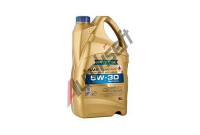 RAVENOL SMP SAE 5W-30 5 l RVN 1111126-005-01-999, 1111126-005-01-999