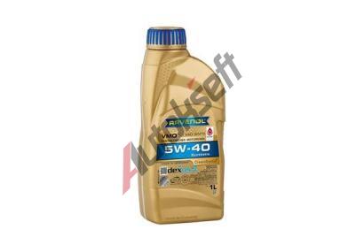 RAVENOL VMO SAE 5W-40 1 l RVN 1111133-001-01-999, 1111133-001-01-999