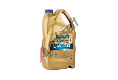 RAVENOL FDS SAE 5W-30 4 l RVN 1111139-004-01-999, 1111139-004-01-999 RAVENOL FDS SAE 5W-30 4 l RVN 1111139-004-01-999, 1111139-004-01-999