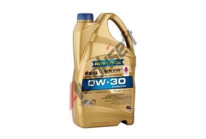 RAVENOL FES SAE 0W-30 4 l RVN 1111146-004-01-999, 1111146-004-01-999 RAVENOL FES SAE 0W-30 4 l RVN 1111146-004-01-999, 1111146-004-01-999