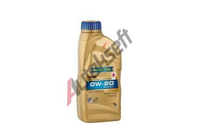 RAVENOL RNF SAE 0W-20 1 l RVN 1111153-001-01-999, 1111153-001-01-999