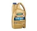 Motorov� olej&nbsp;RAVENOL&nbsp;&dash;&nbsp;RVN 1111153-004-01-999