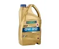Motorov� olej&nbsp;RAVENOL&nbsp;&dash;&nbsp;RVN 1111153-005-01-999