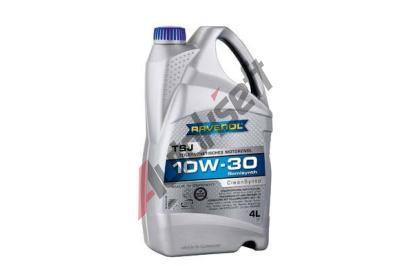 RAVENOL TSJ 10W-30 4 l RVN 1112106-004-01-999, 1112106-004-01-999