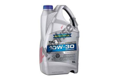 RAVENOL TSJ 10W-30 5 l RVN 1112106-005-01-999, 1112106-005-01-999 RAVENOL TSJ 10W-30 5 l RVN 1112106-005-01-999, 1112106-005-01-999