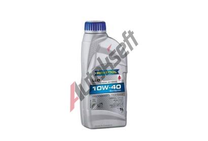 RAVENOL LLO SAE 10W-40 1 l RVN 1112112-001-01-999, 1112112-001-01-999