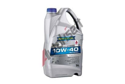 RAVENOL LLO SAE 10W-40 5 l RVN 1112112-005-01-999, 1112112-005-01-999 RAVENOL LLO SAE 10W-40 5 l RVN 1112112-005-01-999, 1112112-005-01-999
