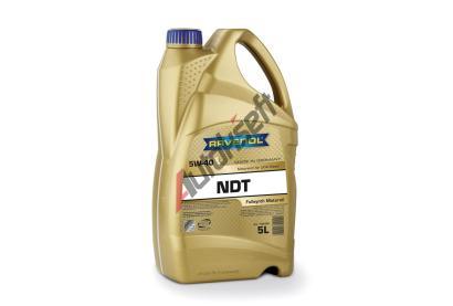 RAVENOL Motorový olej RAVENOL NDT Nord Duty Truck SAE 5W-40 5 l RVN 1122103-005-01-999, 1122103-005-01-999 RAVENOL Motorový olej RAVENOL NDT Nord Duty Truck SAE 5W-40 5 l RVN 1122103-005-01-999, 1122103-005-01-999