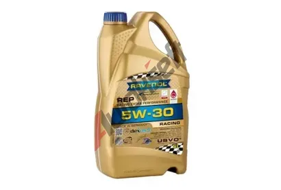 RAVENOL REP SAE 5W-30 5 l RVN 1141088-005-01-999, 1141088-005-01-999
