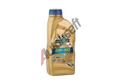RAVENOL RUP SAE 5W-40 1 l RVN 1141091-001-01-999, 1141091-001-01-999