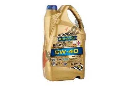 RAVENOL RUP SAE 5W-40 4 l RVN 1141091-004-01-999, 1141091-004-01-999