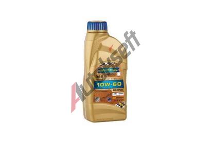 RAVENOL RSS SAE 10W-60 1 l RVN 1141100-001-01-999, 1141100-001-01-999 RAVENOL RSS SAE 10W-60 1 l RVN 1141100-001-01-999, 1141100-001-01-999