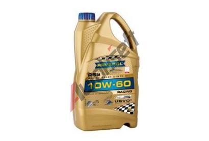 RAVENOL RSS SAE 10W-60 4 l RVN 1141100-004-01-999, 1141100-004-01-999