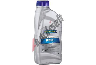 RAVENOL Hydraulick olej Hydraulik PSF Fluid RVN 1181000-001-01-999, 1181000-001-01-999