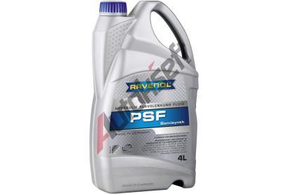 RAVENOL Hydraulick olej Hydraulik PSF Fluid RVN 1181000-004-01-999, 1181000-004-01-999