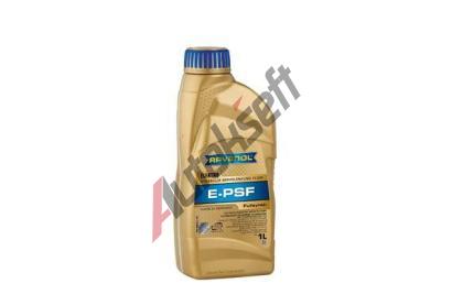 RAVENOL Hydraulick olej RAVENOL E-PSF Fluid 1 l RVN 1181002-001-01-999, 1181002-001-01-999