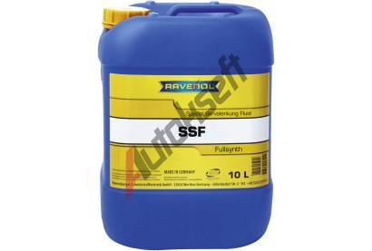 RAVENOL Hydraulick olej SSF Spec. Servolenkung Fluid 10 l RVN 1181100-010-01-999, 1181100-010-01-999