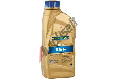 RAVENOL Hydraulick� olej RAVENOL ESF Extra Servo Fluid 1 l RVN 1181102-001, 1181102-001