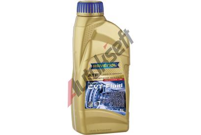 RAVENOL Pevodov olej CVT Fluid 1 l RVN 1211110-001-01-999, 1211110-001-01-999