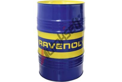 RAVENOL Pevodov olej ATF 6 HP Fluid 60 l RVN 1211112-060-01-999, 1211112-060-01-999