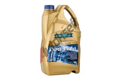 RAVENOL P�evodov� olej DPS Fluid 4 l RVN 1211113-004-01-999, 1211113-004-01-999
