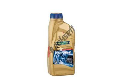RAVENOL Olej do automatické převodovky ATF BTR 95LE 1 l RVN 1211116-001-01-999, 1211116-001-01-999 RAVENOL Olej do automatické převodovky ATF BTR 95LE 1 l RVN 1211116-001-01-999, 1211116-001-01-999