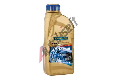 RAVENOL P�evodov� olej RAVENOL ATF JF405E 1 l RVN 1211118-001, 1211118-001