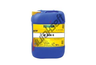 RAVENOL Olej do automatick� p�evodovky ATF JF506E 10 l RVN 1211119-010-01-999, 1211119-010-01-999