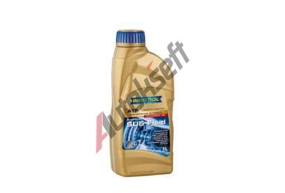 RAVENOL Pevodov olej SU5 ATF Fluid 1 l RVN 1211122-001-01-999, 1211122-001-01-999
