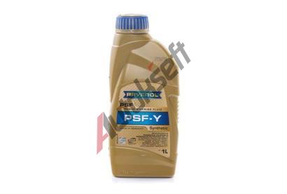 RAVENOL Olej pro servo-zen PSF-Y Fluid 1 l RVN 1211123-001-01-999, 1211123-001-01-999