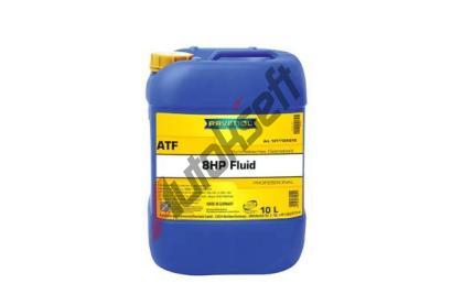 RAVENOL Olej do automatick pevodovky ATF 8HP Fluid 10 l RVN 1211124-010-01-999, 1211124-010-01-999