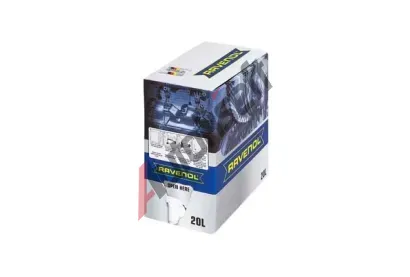 RAVENOL P�evodov� olej RAVENOL ATF 8HP Fluid RVN 1211124-B20, 1211124-B20