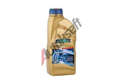 RAVENOL Olej do automatick� p�evodovky ATF MM-PA Fluid 1 l RVN 1211126-001-01-999, 1211126-001-01-999