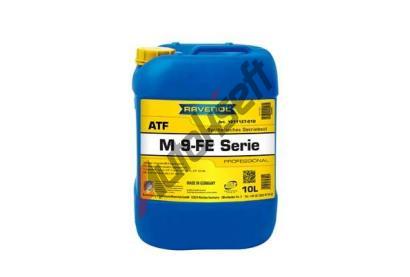 RAVENOL Pevodov olej ATF M 9-FE 10 l RVN 1211127-010-01-999, 1211127-010-01-999